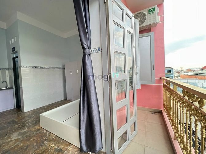 Hình ảnh Khai Trương CĂN HỘ Studio 26m2 Balcon Gần EMART - Phan Huy Ích, Gò Vấp