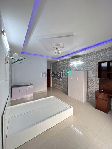 Hình ảnh Khai Trương CĂN HỘ Studio 26m2 Balcon Gần EMART - Phan Huy Ích, Gò Vấp