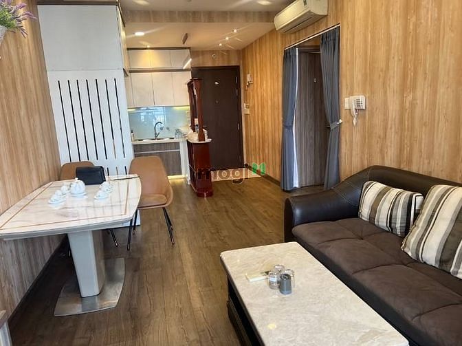 Hình ảnh Cho thuê cao ốc Phú Nhuận , 22 triệu , 3PN 2WC , FULL NT