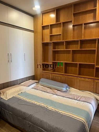 Hình ảnh Cho thuê cao ốc Phú Nhuận , 22 triệu , 3PN 2WC , FULL NT