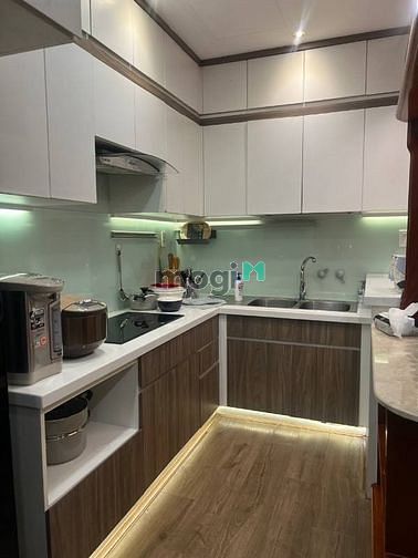 Hình ảnh Cho thuê cao ốc Phú Nhuận , 22 triệu , 3PN 2WC , FULL NT