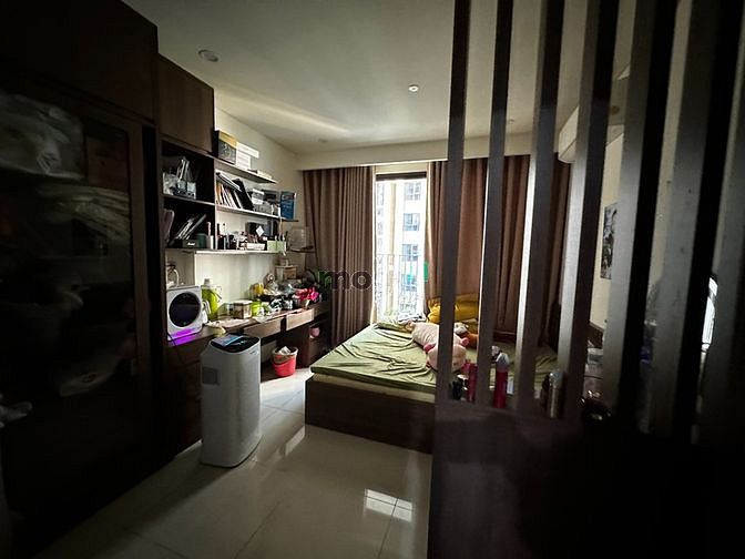 Hình ảnh Bán chung cư Hà Đô centrosa , Giá 7 tỷ 100 triệu , 86m2