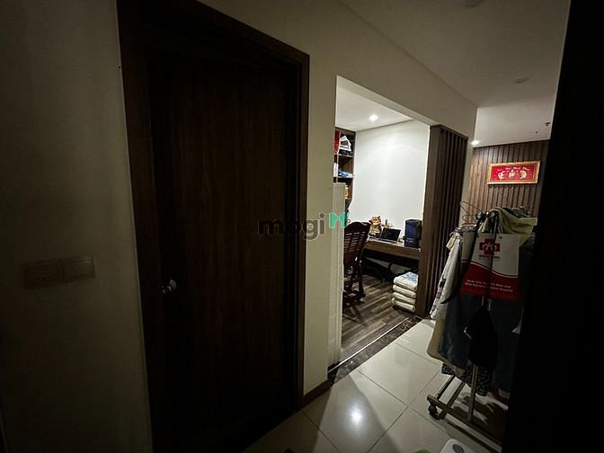 Hình ảnh Bán chung cư Hà Đô centrosa , Giá 7 tỷ 100 triệu , 86m2