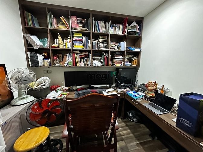 Hình ảnh Bán chung cư Hà Đô centrosa , Giá 7 tỷ 100 triệu , 86m2