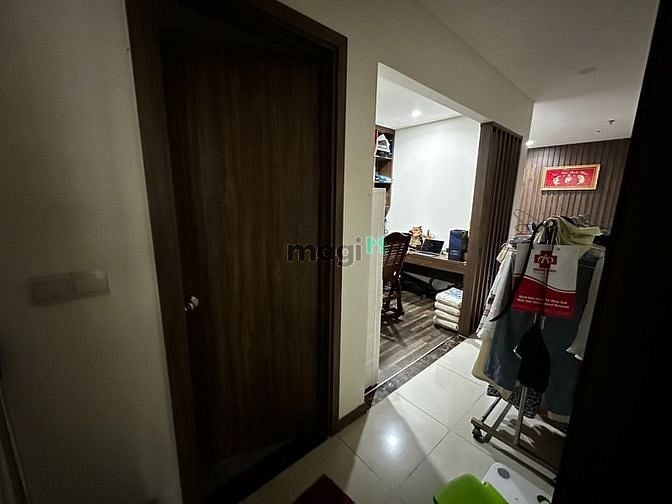 Hình ảnh Bán chung cư Hà Đô centrosa , Giá 7 tỷ 100 triệu , 86m2