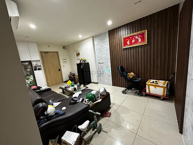 Hình ảnh Bán chung cư Hà Đô centrosa , Giá 7 tỷ 100 triệu , 86m2