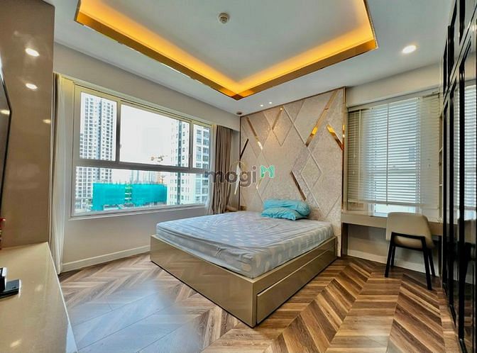 Hình ảnh Gia đình cần cho thuê chung cư Hưng Phúc PMH Q7 3PN 2Wc giá 20tr/tháng