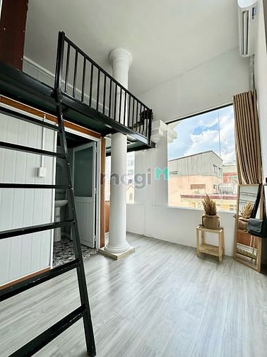 Hình ảnh DUPLEX giá rẻ FULL NỘI THẤT ngay cv HOÀNG VĂN THỤ
