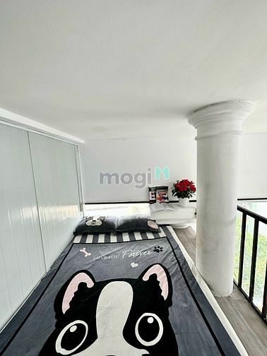 Hình ảnh DUPLEX giá rẻ FULL NỘI THẤT ngay cv HOÀNG VĂN THỤ