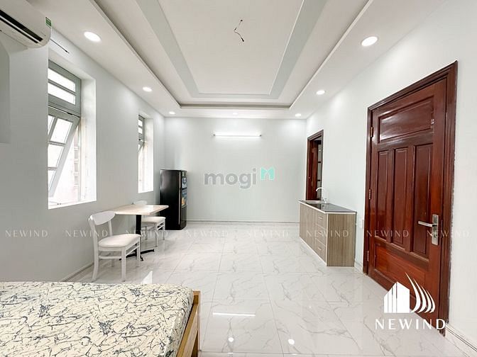 Hình ảnh Cho Thuê Căn Hộ Đầy Đủ Nội Thất - Khu Dân Cư Him Lam, Quận 7