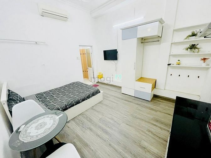 Hình ảnh Studio 20m2 Full NT ngay Thảo Cầm Viên Đ.NTMK Quận 1