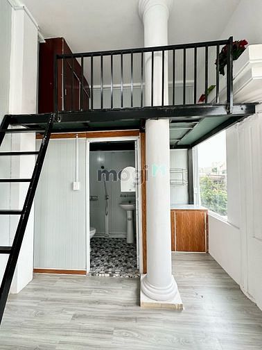 Hình ảnh DUPLEX giá rẻ FULL NỘI THẤT ngay cv HOÀNG VĂN THỤ