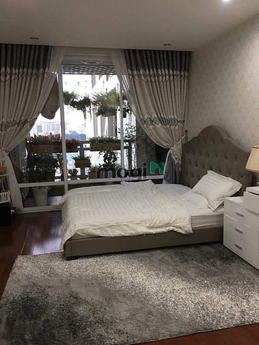 Hình ảnh Cần bán gấp CC Phúc Thịnh Q.5. DT 68m2, 2P, 2WC. Giá bán 2,6 tỷ.