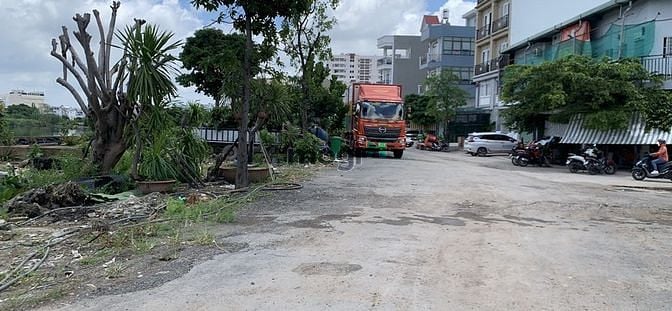 Hình ảnh Bán gấp quy hoạch đất giáo dục quận gò vấp giảm mạnh còn 250 tỉ
