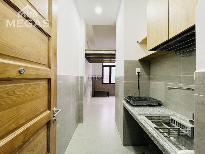 Hình ảnh DUPLEX Ban Công - Máy Giặt Riêng - Ngay Phan Đăng Lưu 🧨🧨