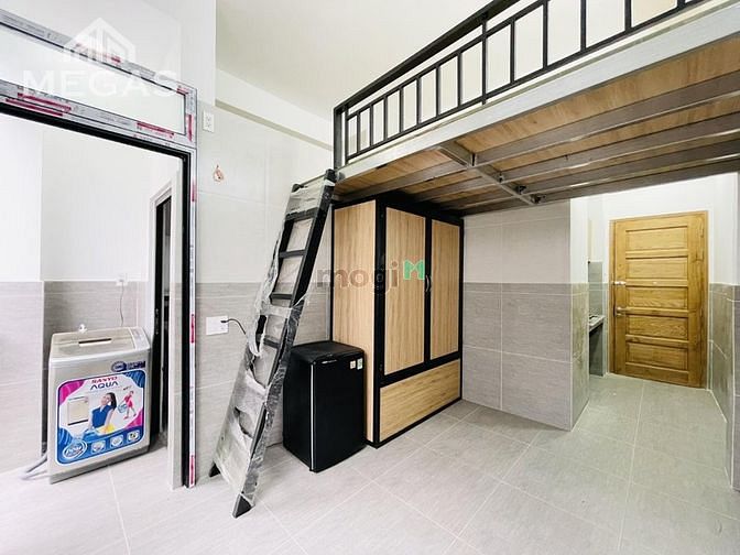 Hình ảnh DUPLEX Ban Công - Máy Giặt Riêng - Ngay Phan Đăng Lưu 🧨🧨