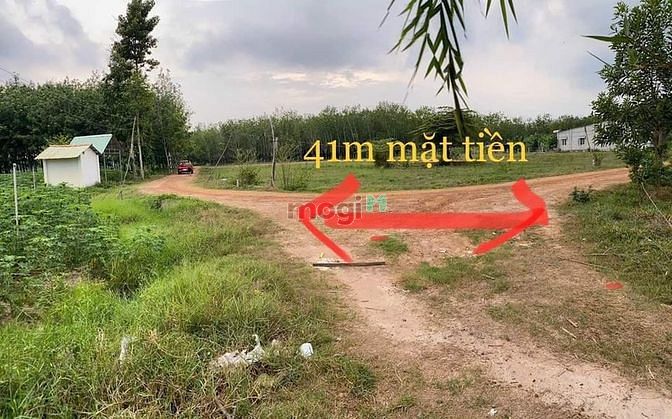 Hình ảnh Cần thanh lý gấp lô đất thuộc xã thái Bình châu thành DT: 42×32m
