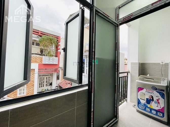 Hình ảnh DUPLEX Ban Công - Máy Giặt Riêng - Ngay Phan Đăng Lưu 🧨🧨