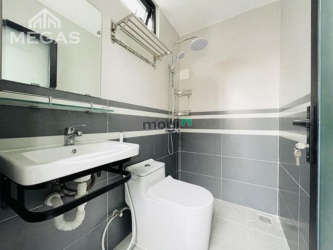 Hình ảnh DUPLEX Ban Công - Máy Giặt Riêng - Ngay Phan Đăng Lưu 🧨🧨