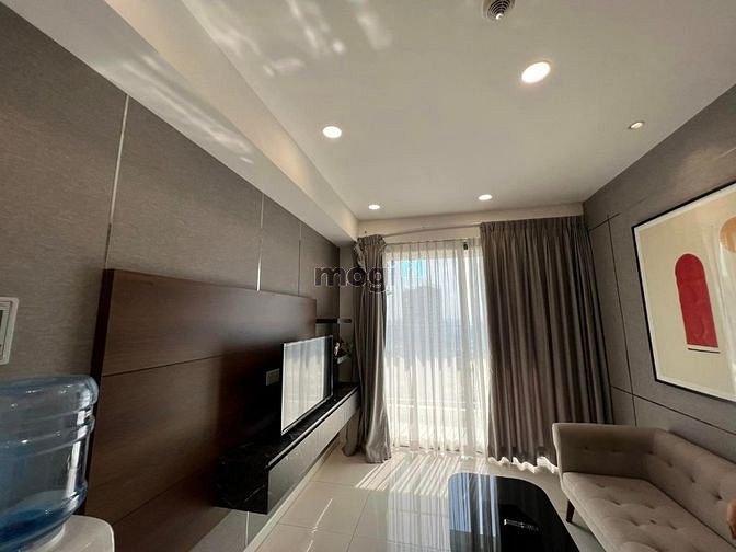 Hình ảnh cho thuê masteri an phú 2PN đủ nội thất chỉ 16 triệu/tháng