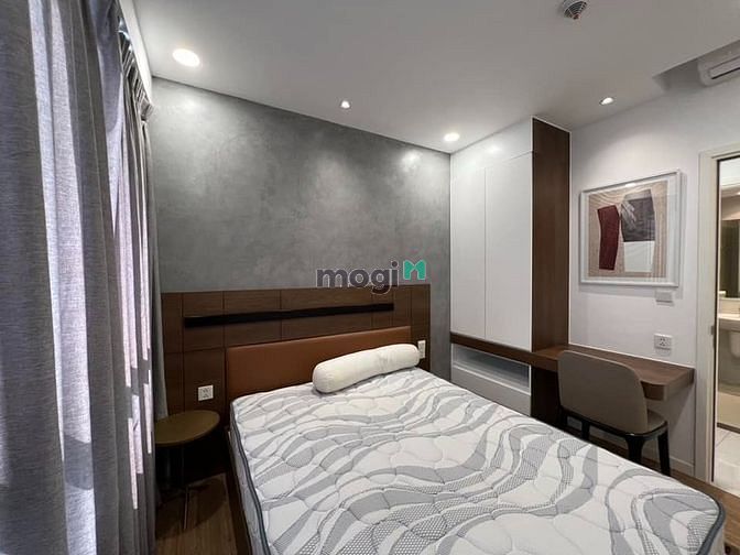 Hình ảnh cho thuê masteri an phú 2PN đủ nội thất chỉ 16 triệu/tháng