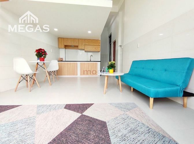 Hình ảnh Khai trương DUPLEX FULL NỘI THẤT ngay Lạc Long Quân Tân Bình