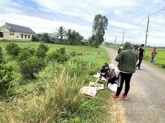 Hình ảnh Xoay vốn làm ăn bán đất PHƯỚC TÂY - LONG THUẬN gần nửa tỷ SHR