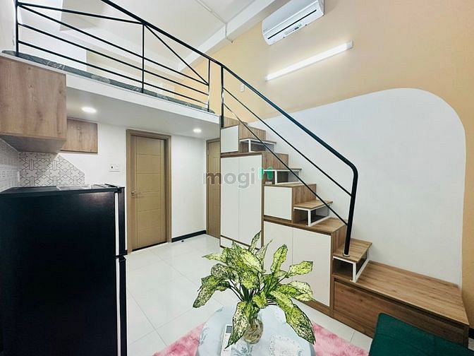 Hình ảnh ⚡️CHDV, Full nội thất, cửa sổ thoáng mát• LOTTE, HIM LAM, KIM SƠN