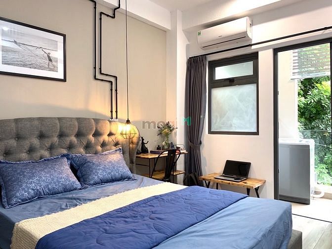 Hình ảnh Studio-Full NT-Phú Thuận-Quận 7 Gần Cầu Ánh Sao,Vincom,Cầu Tân Thuận