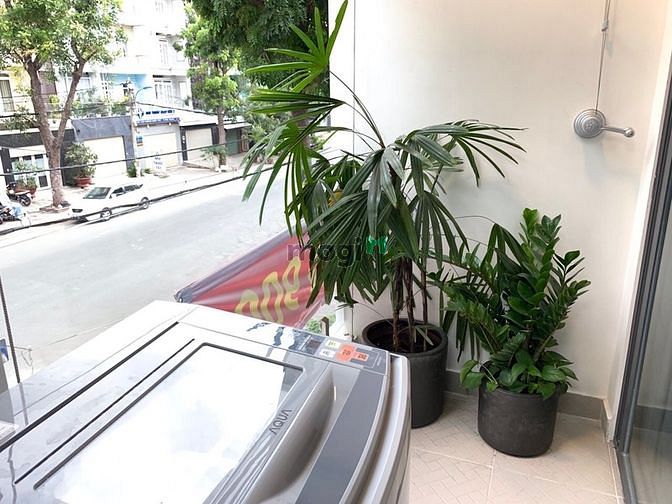 Hình ảnh Studio-Full NT-Phú Thuận-Quận 7 Gần Cầu Ánh Sao,Vincom,Cầu Tân Thuận