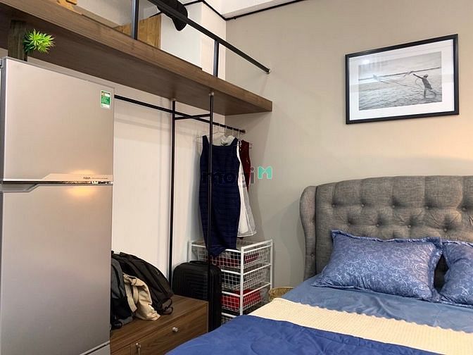 Hình ảnh Studio-Full NT-Phú Thuận-Quận 7 Gần Cầu Ánh Sao,Vincom,Cầu Tân Thuận