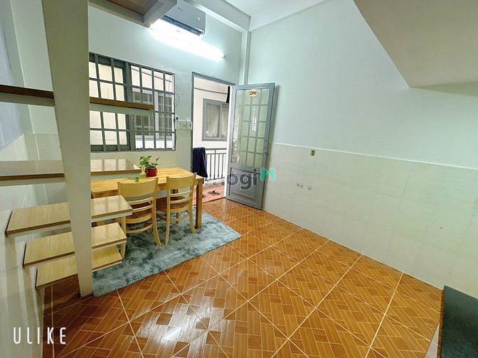 Hình ảnh 🌈🌈CH Duplex full tiện ích giá rẻ ✅ CHỢ BÀ CHIỂU _ Phan Văn Trị