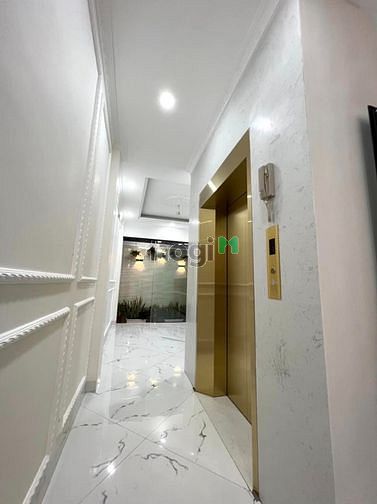 Hình ảnh Bán nhà phố Thái Thịnh – Gara – Phân Lô – Thang Máy .Dt61m2