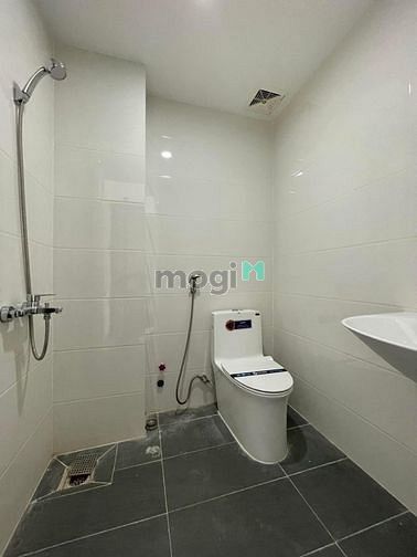 Hình ảnh Căn Hộ Dịch Vụ Quận 1, Studio tách bếp, Bancon, gần chợ Bến Thành, gần