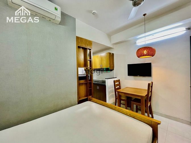 Hình ảnh Khai trương STUDIO ngay BẠCH ĐẰNG giá rẻ