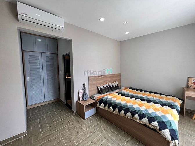 Hình ảnh Cho Thuê Căn Hộ Studio Giá Siêu Rẻ Gần Chợ Bà Chiểu Bình Thạnh