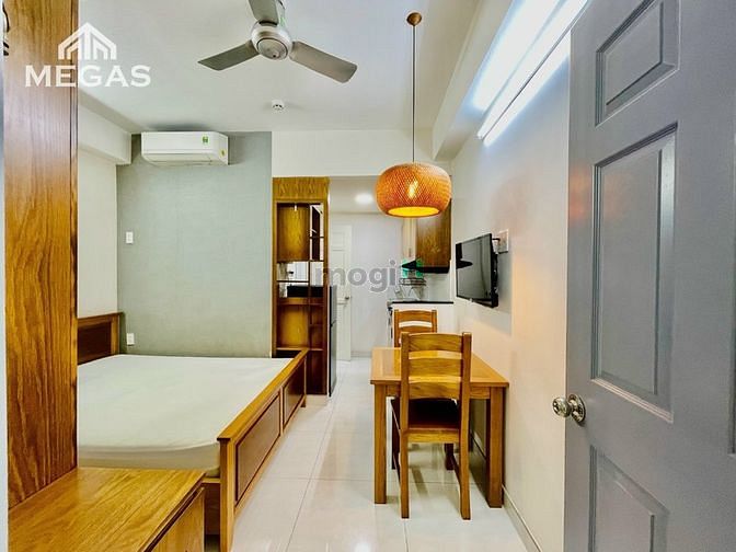 Hình ảnh Khai trương STUDIO ngay BẠCH ĐẰNG giá rẻ