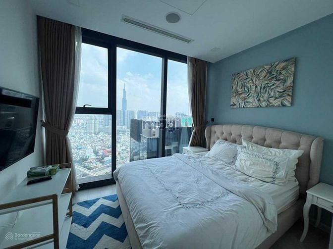 Hình ảnh Bán Trang Chủ MB66.COM / Đăng Ký Tặng 66K 2PN Officetel Vinhomes Bason chỉ 7.8 tỷ, full nội thất