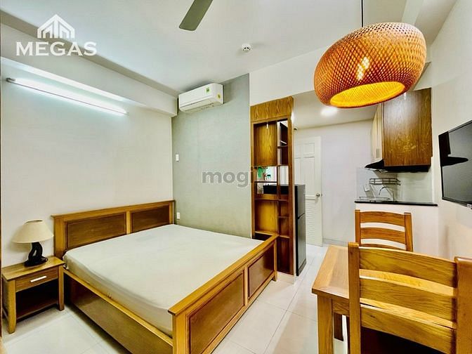 Hình ảnh Khai trương STUDIO ngay BẠCH ĐẰNG giá rẻ