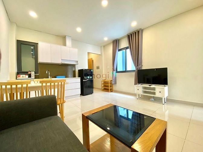 Hình ảnh CHDV FULL nội thất- Bancoll thoáng anh sang tự nhiên