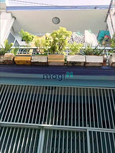 Hình ảnh Nguyễn sơn - sổ vuông -4x10m - 2 tầng - chỉ 3 tỷ 2