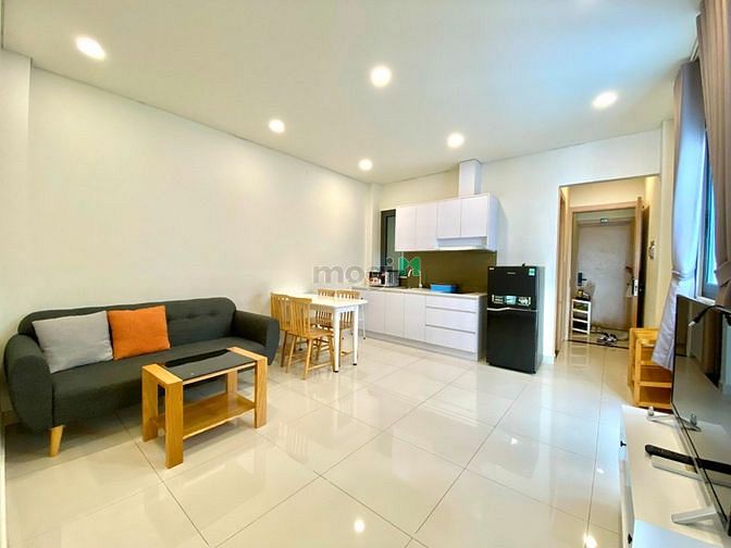 Hình ảnh CHDV FULL nội thất- Bancoll thoáng anh sang tự nhiên