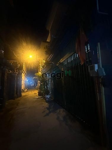 Hình ảnh Nguyễn sơn - sổ vuông -4x10m - 2 tầng - chỉ 3 tỷ 2