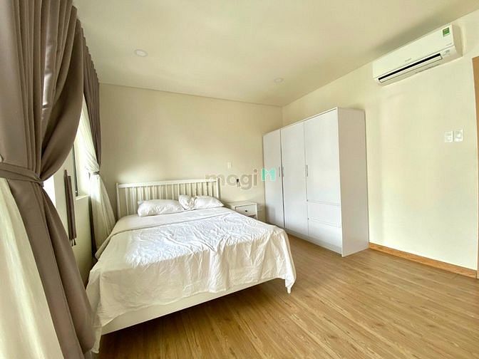 Hình ảnh CHDV FULL nội thất- Bancoll thoáng anh sang tự nhiên