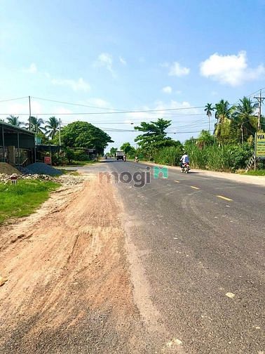 Hình ảnh CHÍNH CHỦ BÁN GẤP ĐẤT Đông Thuận, Trảng Bàng, 165m2, SHR