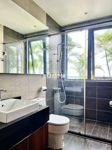 Hình ảnh ✅Cho Thuê Penthouse_3PN 200m2_Bancol Rộng_Trần Quang Diệu Quận 3✅