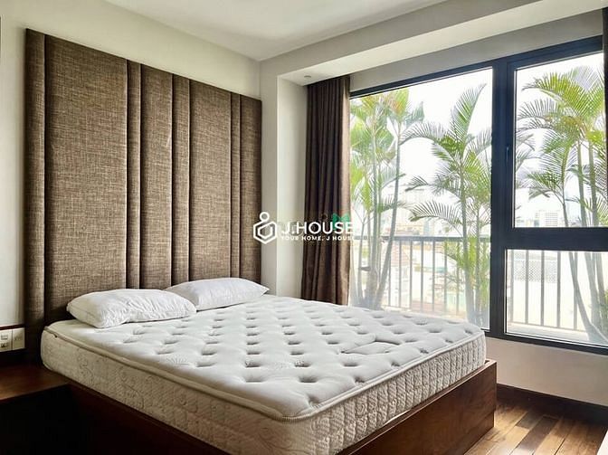 Hình ảnh ✅Cho Thuê Penthouse_3PN 200m2_Bancol Rộng_Trần Quang Diệu Quận 3✅