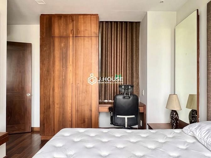 Hình ảnh ✅Cho Thuê Penthouse_3PN 200m2_Bancol Rộng_Trần Quang Diệu Quận 3✅