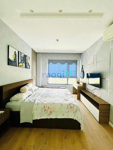 Hình ảnh Căn góc view hồ MT Dương Bá Trạc 890tr Sổ Hồng Riêng trọn đời Full NT
