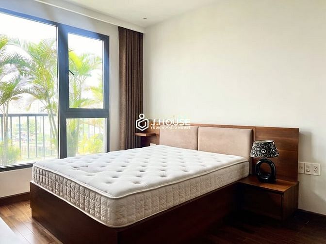 Hình ảnh ✅Cho Thuê Penthouse_3PN 200m2_Bancol Rộng_Trần Quang Diệu Quận 3✅
